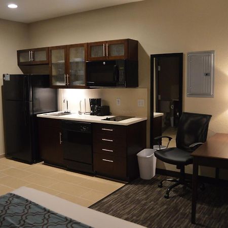 Heritage Place Hotel&Suites DeQuincy Kamer foto